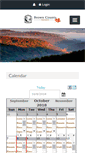 Mobile Screenshot of browncounty-in.gov
